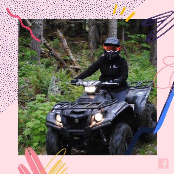 Meet your Posher, Shaunda - Picture 1 of 1